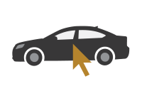 Shop Click Drive Select Icon in Adams, WI