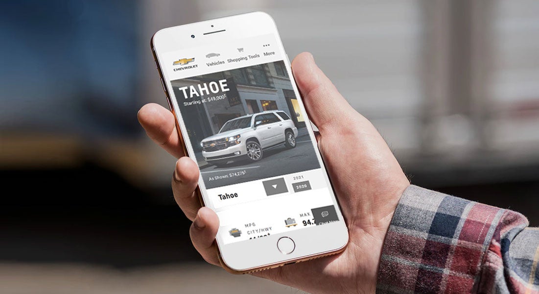 Shop Click Drive in Adams, WI