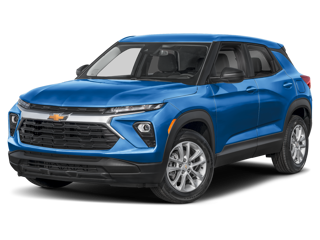 Chevrolet Trailblazer - A-F Motors in Adams WI