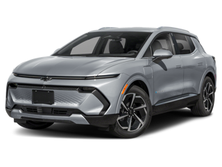Equinox EV - A-F Motors in Adams WI