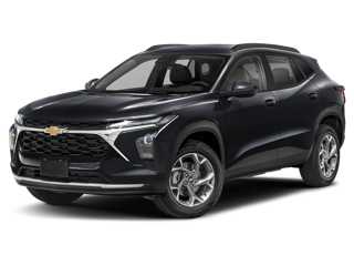 Chevrolet Trax - A-F Motors in Adams WI