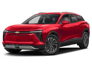 Chevrolet Blazer EV - A-F Motors in Adams WI