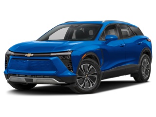 Chevrolet Blazer EV - A-F Motors in Adams WI