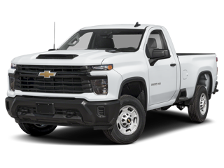 Chevrolet Silverado HD - A-F Motors in Adams WI