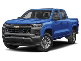 Chevrolet Colorado - A-F Motors in Adams WI