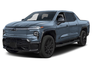 Chevrolet Silverado EV - A-F Motors in Adams WI