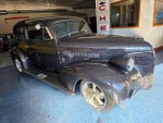 1939 Chevrolet MASTER DEL Coupe
