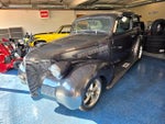 1939 Chevrolet MASTER DEL Coupe