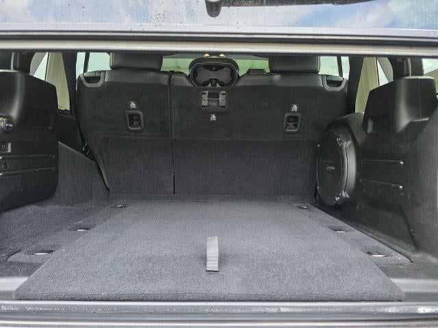 2019 Jeep Wrangler Unlimited Unlimited Rubicon