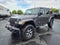 2019 Jeep Wrangler Unlimited Unlimited Rubicon