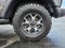 2019 Jeep Wrangler Unlimited Unlimited Rubicon