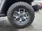 2019 Jeep Wrangler Unlimited Unlimited Rubicon