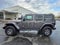 2019 Jeep Wrangler Unlimited Unlimited Rubicon