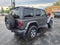 2019 Jeep Wrangler Unlimited Unlimited Rubicon