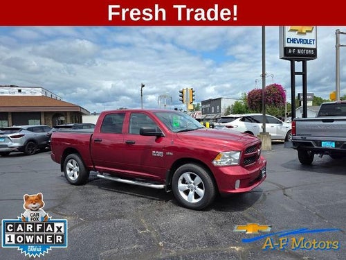2013 RAM 1500 Express