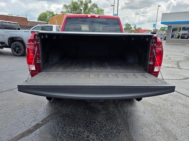 2013 RAM 1500 Express