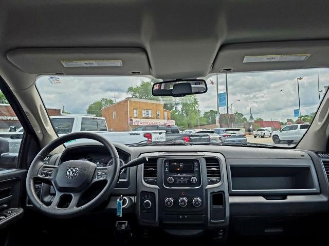 2013 RAM 1500 Express