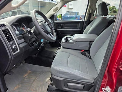 2013 RAM 1500 Express