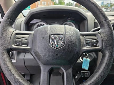2013 RAM 1500 Express