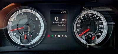 2013 RAM 1500 Express