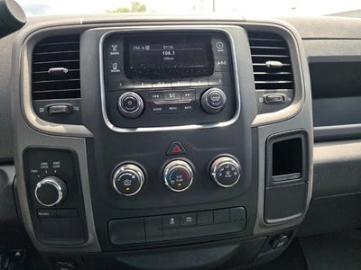 2013 RAM 1500 Express