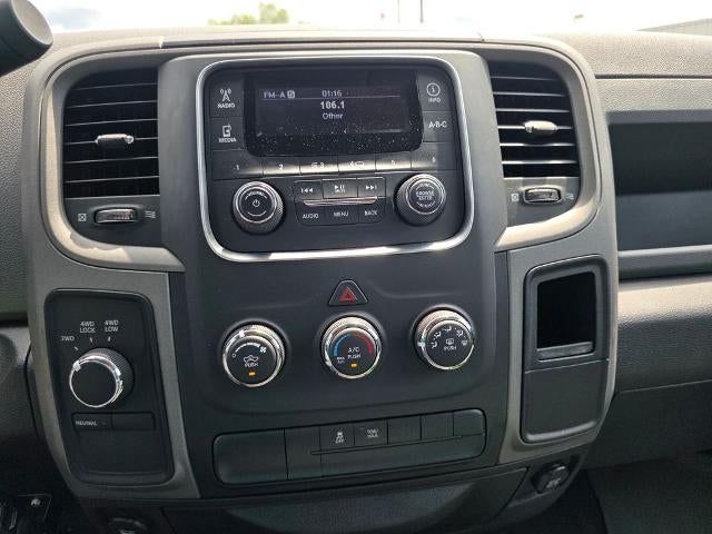 2013 RAM 1500 Express