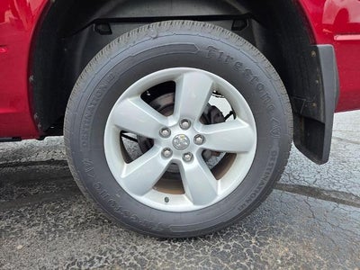 2013 RAM 1500 Express