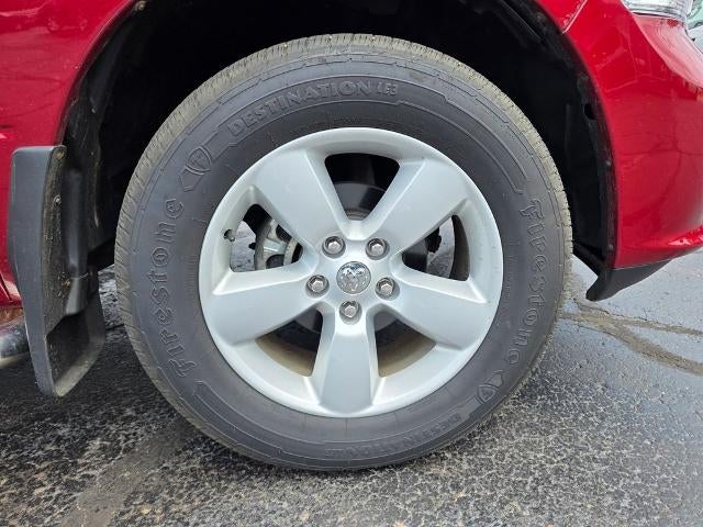 2013 RAM 1500 Express