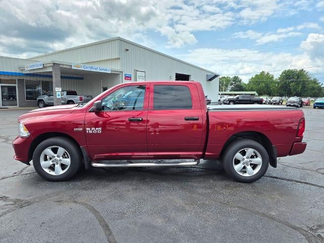 2013 RAM 1500 Express