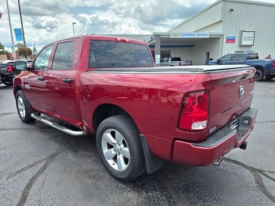 2013 RAM 1500 Express