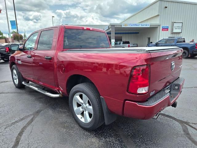 2013 RAM 1500 Express