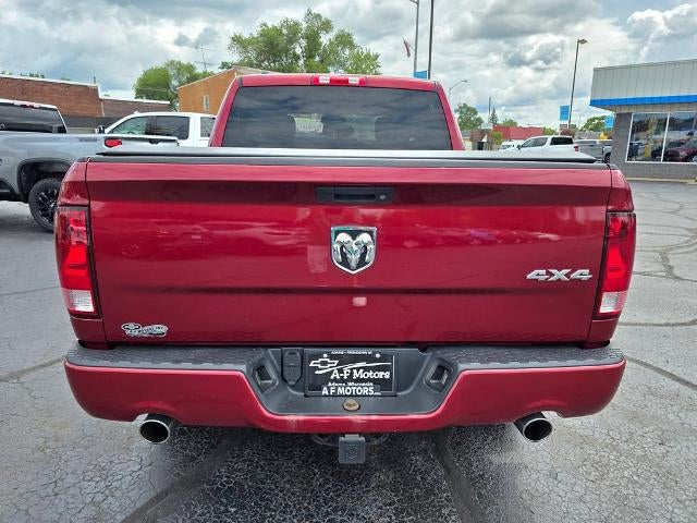 2013 RAM 1500 Express