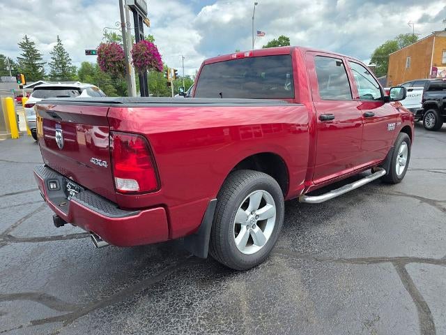 2013 RAM 1500 Express
