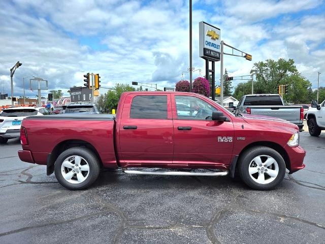 2013 RAM 1500 Express