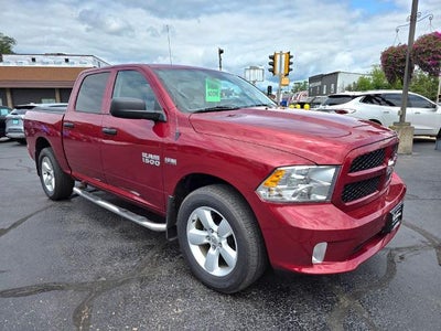 2013 RAM 1500 Express