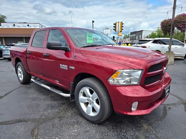 2013 RAM 1500 Express
