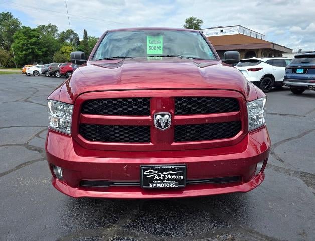 2013 RAM 1500 Express