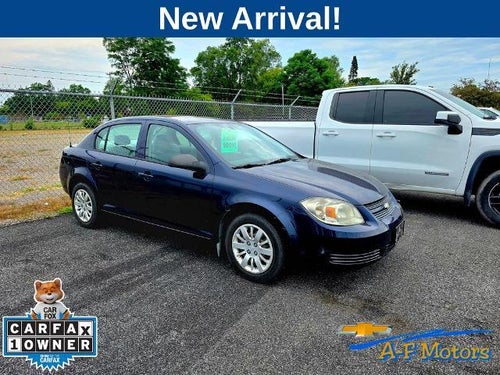 2010 Chevrolet Cobalt LS