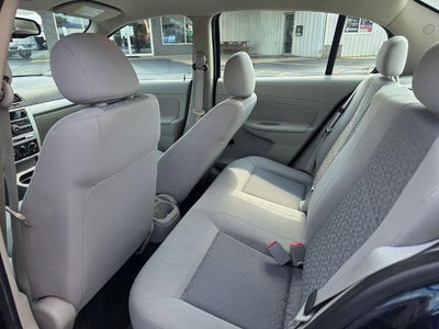 2010 Chevrolet Cobalt LS