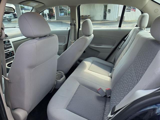 2010 Chevrolet Cobalt LS