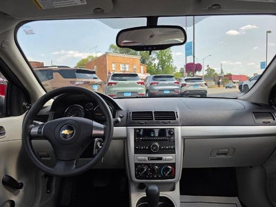 2010 Chevrolet Cobalt LS