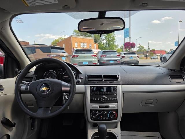 2010 Chevrolet Cobalt LS