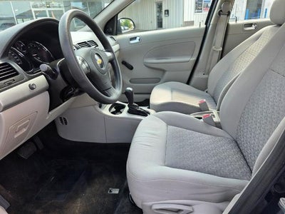 2010 Chevrolet Cobalt LS