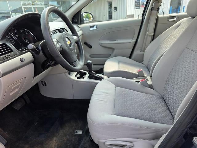 2010 Chevrolet Cobalt LS
