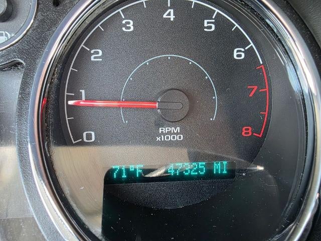 2010 Chevrolet Cobalt LS