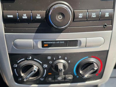 2010 Chevrolet Cobalt LS