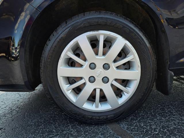 2010 Chevrolet Cobalt LS