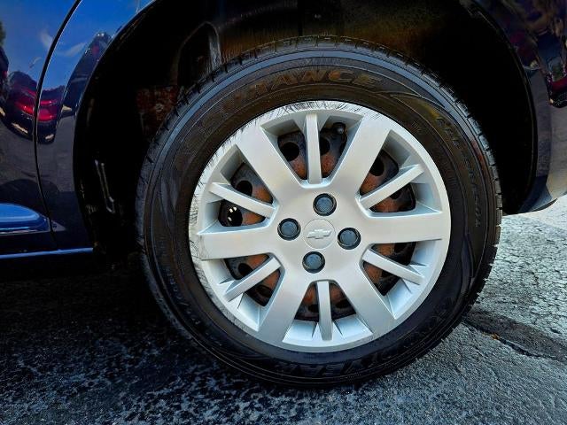 2010 Chevrolet Cobalt LS