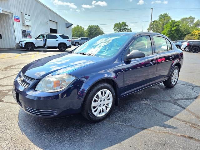 2010 Chevrolet Cobalt LS