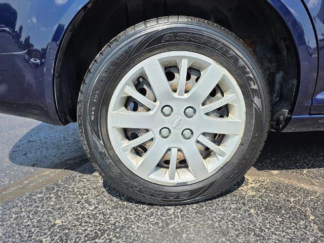 2010 Chevrolet Cobalt LS